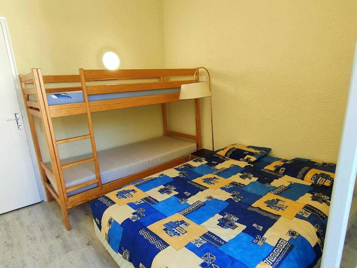 Charmant 2 Pieces 4/6 Pers Centre Ville, Balcon, Cuisine Equipee, Parking - Fr-1-234-130 Котеретс Екстер'єр фото